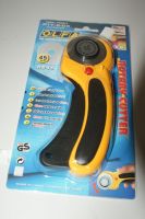 OLFA TRIGGER CUTTER 45MM